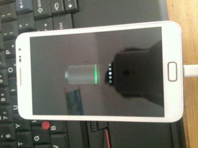 三星歐版N7000手機(jī)評(píng)測(cè)與廈門58同城二手市場(chǎng)分析