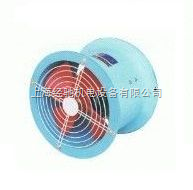 FBT35-11-5.6與FBT35-11-6.3軸流式通風機 特性、應用與選型指南